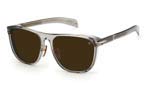 Occhiali da Sole Uomo DAVID BECKHAM DB-7064FS KB7 70 size 60