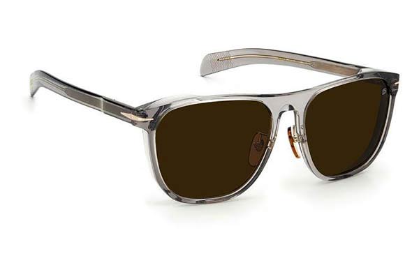 DAVID BECKHAM DB 7064FS