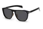 Occhiali da Sole Uomo DAVID BECKHAM DB-7064FS 807 M9 size 60