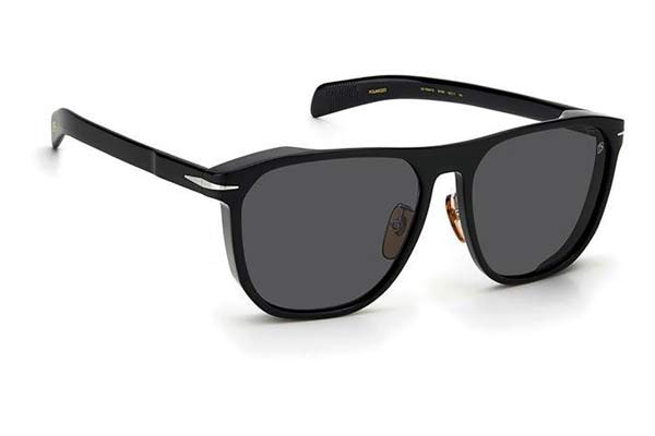 DAVID BECKHAM DB 7064FS