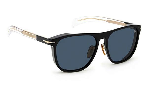 DAVID BECKHAM DB 7064FS