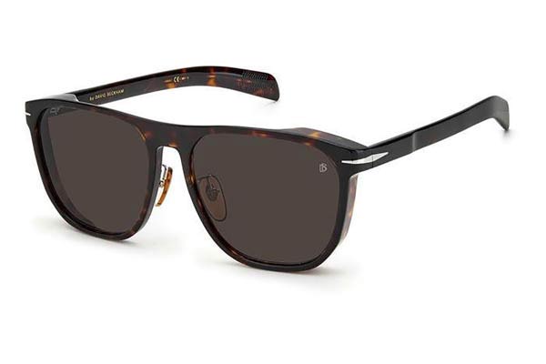 Occhiali DAVID BECKHAM DB 7064FS 086 IR