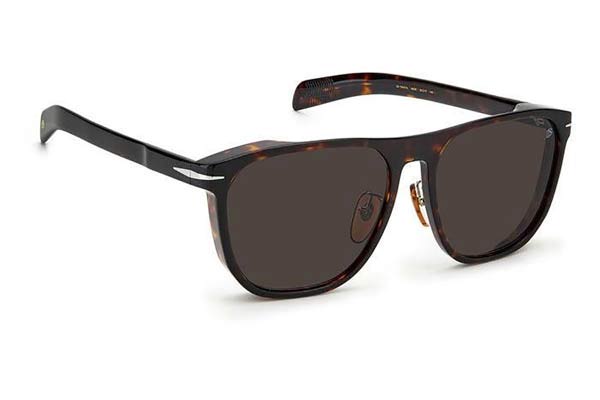 DAVID BECKHAM DB 7064FS
