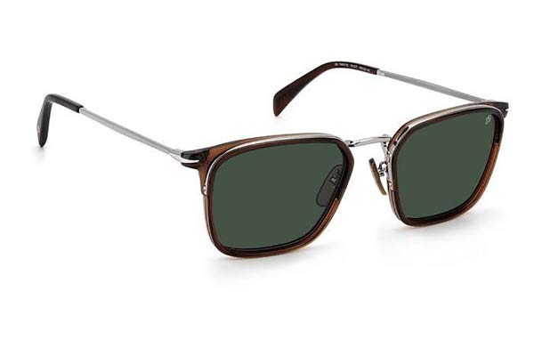 DAVID BECKHAM DB 7065FS