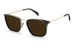 Occhiali da Sole Uomo DAVID BECKHAM DB-7065FS RHL 70 size 56