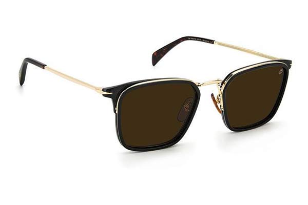DAVID BECKHAM DB 7065FS