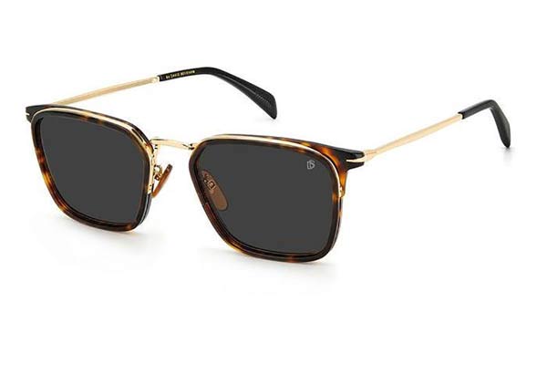 Occhiali DAVID BECKHAM DB 7065FS 06J IR
