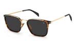Occhiali da Sole Uomo DAVID BECKHAM DB-7065FS 06J IR size 56