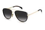 Occhiali da Sole Uomo DAVID BECKHAM DB-7068GS RHL 9O size 58