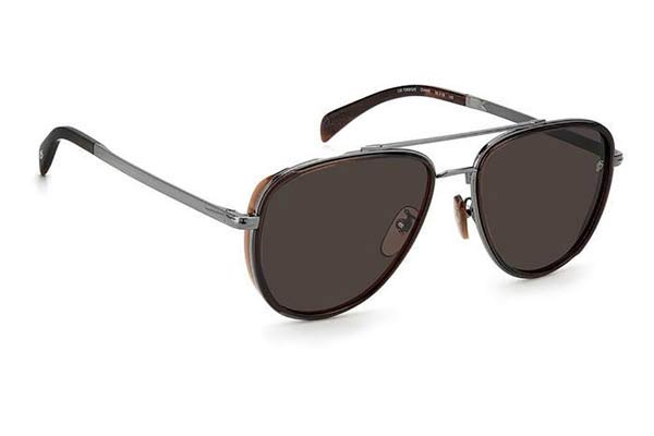 DAVID BECKHAM DB 7068GS