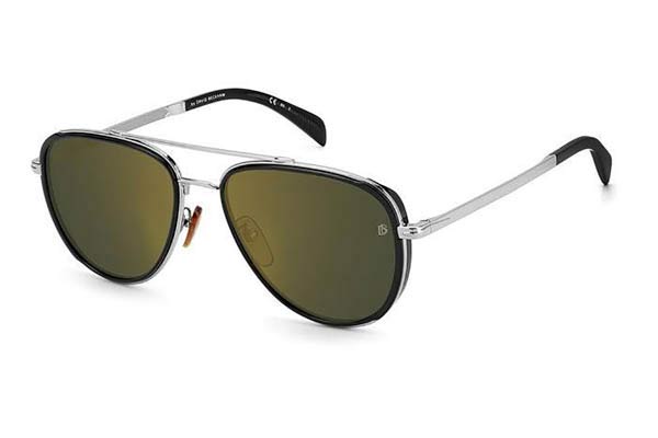 Occhiali DAVID BECKHAM DB 7068GS 85K CW