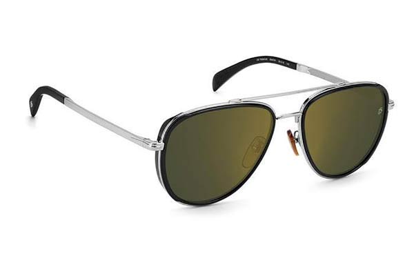 DAVID BECKHAM DB 7068GS