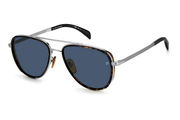 Occhiali DAVID BECKHAM DB 7068GS 31Z KU