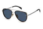 Occhiali da Sole Uomo DAVID BECKHAM DB-7068GS 31Z KU size 58