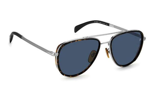 DAVID BECKHAM DB 7068GS