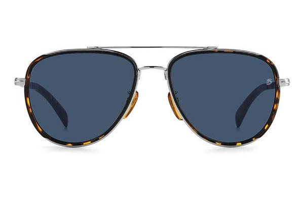 DAVID BECKHAM modello DB 7068GS di colore 31Z KU