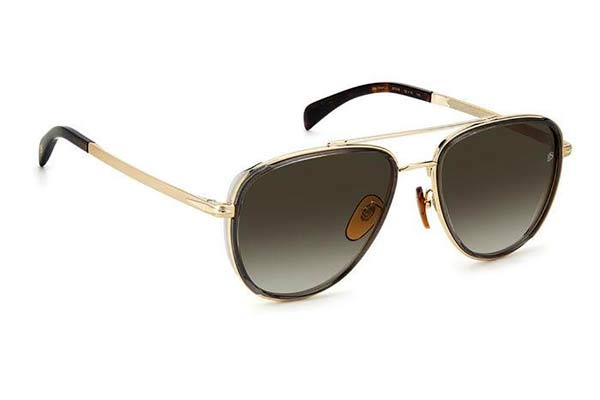 DAVID BECKHAM DB 7068GS
