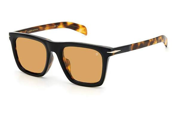 Occhiali DAVID BECKHAM DB 7066FS WR7 W7