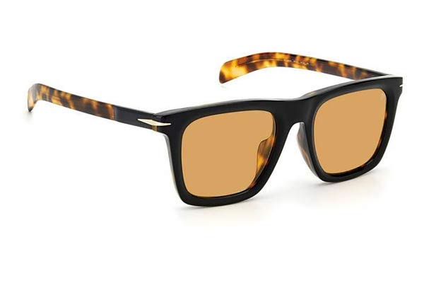 DAVID BECKHAM DB 7066FS