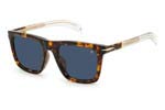 Occhiali da Sole Uomo DAVID BECKHAM DB-7066FS KRZ KU size 53