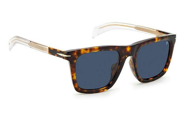 DAVID BECKHAM DB 7066FS