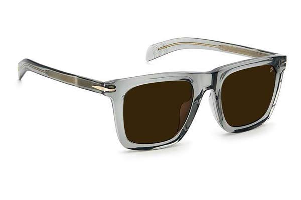 DAVID BECKHAM DB 7066FS