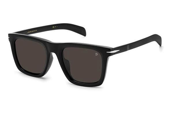 Occhiali da sole DAVID BECKHAM DB 7066FS 807 IR