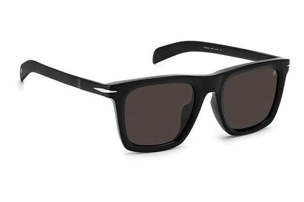DAVID BECKHAM DB 7066FS