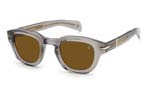 Occhiali da Sole Uomo DAVID BECKHAM DB-7062S KB7 70 size 45