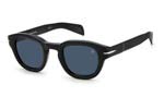 Occhiali da Sole Uomo DAVID BECKHAM DB-7062S 807 KU size 45