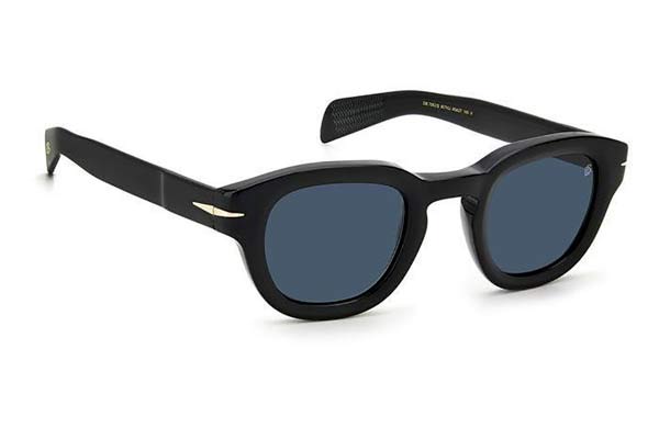 DAVID BECKHAM DB 7062S