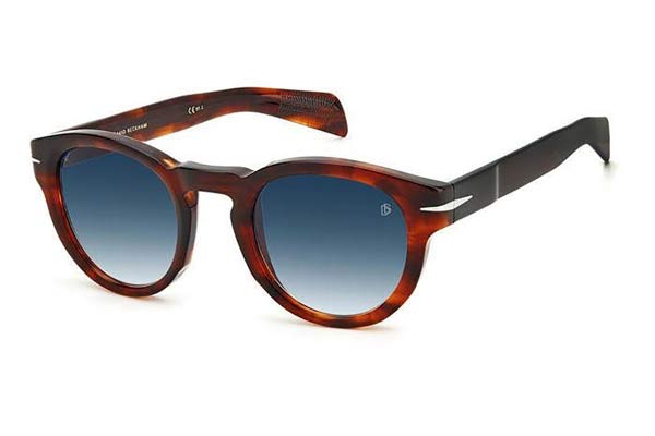 Occhiali DAVID BECKHAM DB 7041S Z15 08