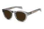 Occhiali da Sole Uomo DAVID BECKHAM DB-7041S FT3 70 size 48