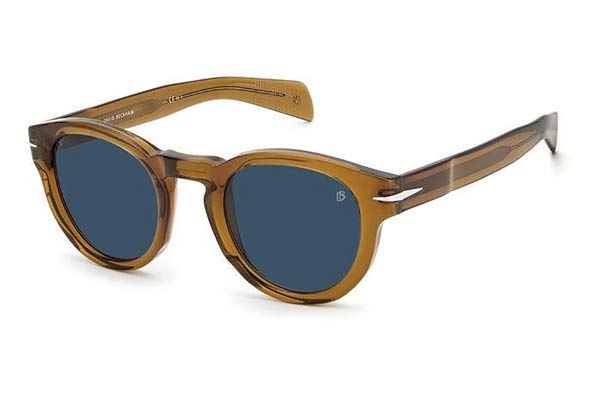Occhiali DAVID BECKHAM DB 7041S FMP KU