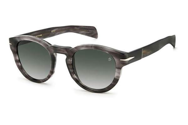 Occhiali DAVID BECKHAM DB 7041S 2W8 9K