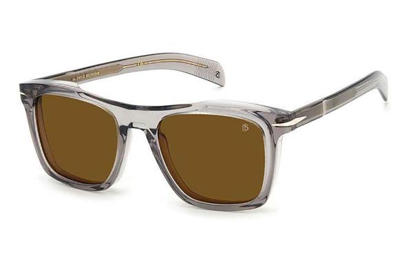 Occhiali DAVID BECKHAM DB 7000S KB7 70