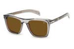 Occhiali da Sole Uomo DAVID BECKHAM DB-7000S KB7 70 size 51