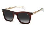 Occhiali da Sole Uomo DAVID BECKHAM DB-7000S EX4 9O size 51