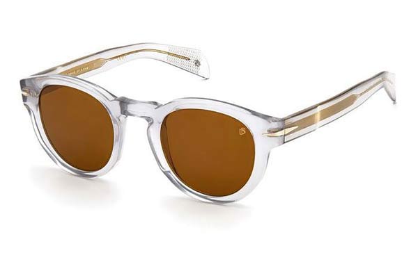 Occhiali DAVID BECKHAM DB 7041S KB7 70