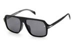 Occhiali da Sole Uomo DAVID BECKHAM DB-7059FS BSC M9 size 57