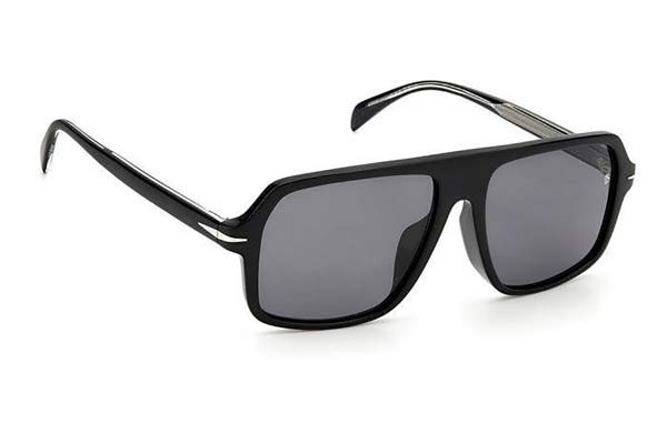 DAVID BECKHAM DB 7059FS