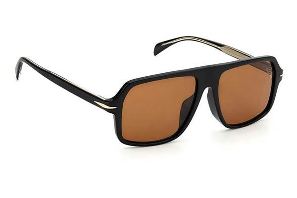 DAVID BECKHAM DB 7059FS