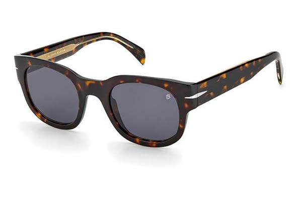 Occhiali DAVID BECKHAM DB 7045S 086 IR