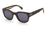 Occhiali da Sole Uomo DAVID BECKHAM DB-7045S 086 IR size 49