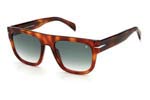 Occhiali da Sole Uomo DAVID BECKHAM DB-7044S WR9 9K size 54