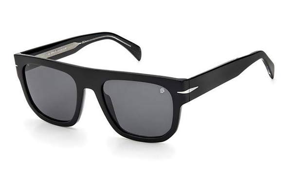 Occhiali DAVID BECKHAM DB 7044S 807 IR