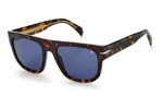 Occhiali da Sole Uomo DAVID BECKHAM DB-7044S 086 KU size 54