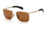Occhiali da Sole Uomo DAVID BECKHAM DB-7048S RHL 70 size 56