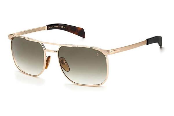 Occhiali DAVID BECKHAM DB 7048S 06J 9K