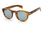 Occhiali da Sole Uomo DAVID BECKHAM DB-7041S EX4 QT size 48